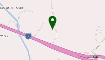 株式会社JPハイテック 北本連系事業所の地図画像