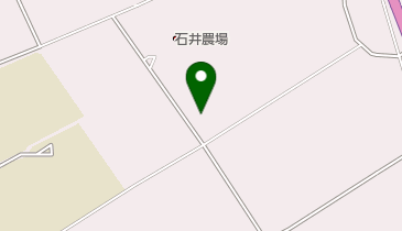 有限会社石井農場食品加工工場の地図画像