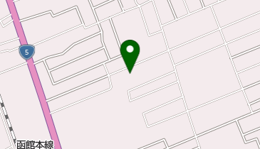 にしや整形外科クリニックの地図画像