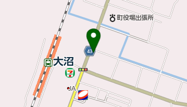 北海道寿観光開発株式会社の地図画像