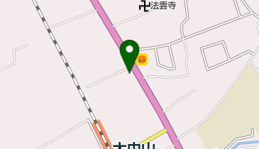 カットステージ・テイク1の地図画像