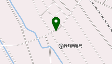 佐々木理容院の地図画像