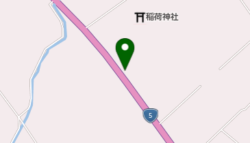 レオンフジタの地図画像