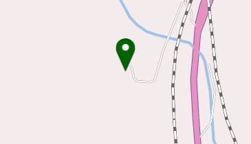 七飯町役場 七飯町クリーンセンター・埋め立て処分場の地図画像