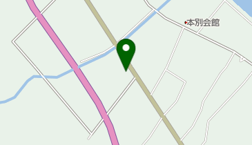 有限会社管野自動車工業の地図画像