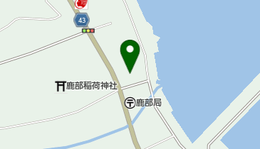 家保正の地図画像
