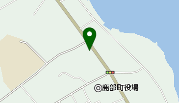 有限会社松本鉄工所の地図画像