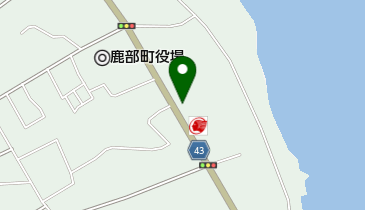 野口理美容店の地図画像