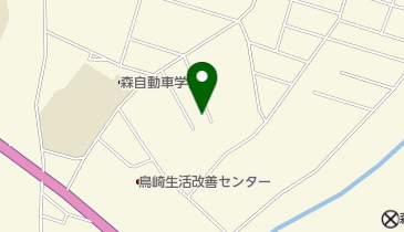 有限会社庄司アルミの地図画像