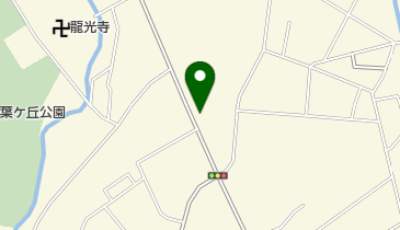 有限会社岩田印刷の地図画像