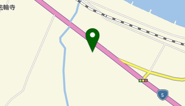 株式会社道南開発商運の地図画像