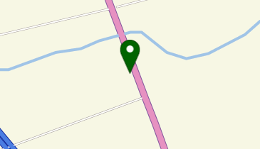 東日本産業株式会社の地図画像