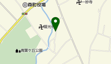 都家具店の地図画像