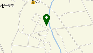 遠藤家電サービスの地図画像