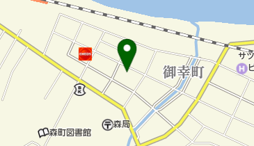 株式会社菅野時計電気商会の地図画像