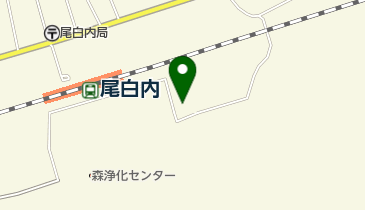 花田誠作業場の地図画像