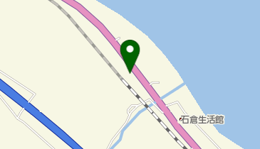 横山亨作業場の地図画像