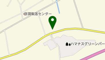 小泉水産の地図画像
