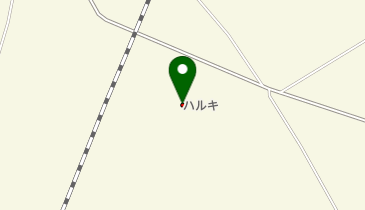 株式会社ハルキの地図画像