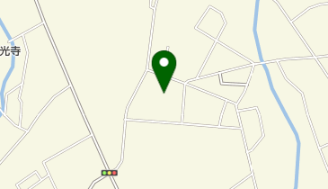 小川美容室の地図画像