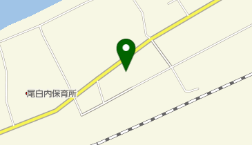 ふじ美容室の地図画像