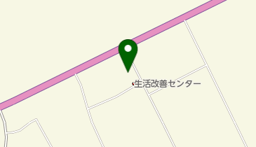 有限会社サンエイの地図画像