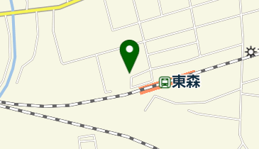 みなと町調剤薬局の地図画像