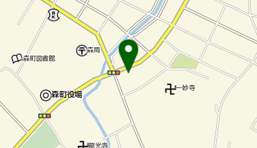 日本観光旅館連盟菊水旅館の地図画像