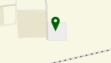 特別養護老人ホームシャリテさわらの地図画像