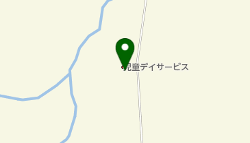 森町役場 森町発達支援事業センターの地図画像