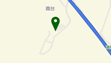 森町役場 森町葬苑の地図画像