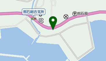 干場電気商会の地図画像