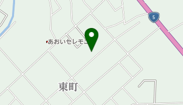 株式会社吉忠メディカルの地図画像