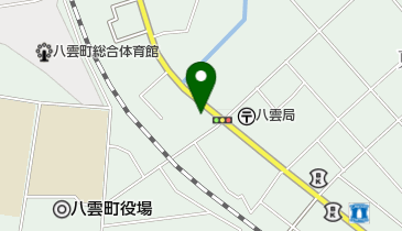 有限会社すずき金物の地図画像