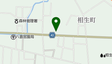 株式会社角田配管工業所の地図画像