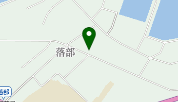 木村漁業部の地図画像