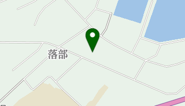 中田漁業部の地図画像