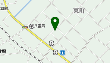 カトリック教会の地図画像