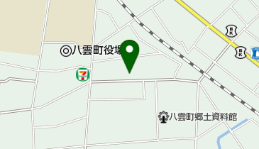 有限会社北洋舎クリーニング工場特約店晴雲舎の地図画像