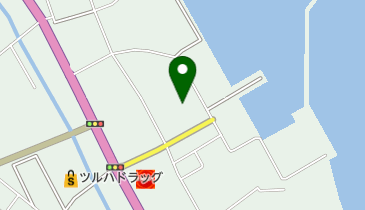 八雲町漁業協同組合の地図画像