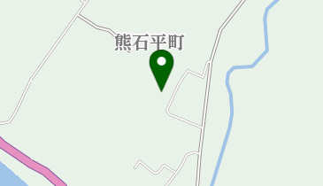 北海道栽培漁業振興公社熊石事業所の地図画像