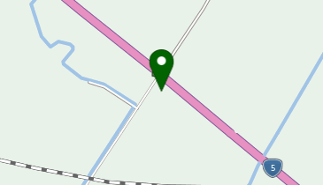 金子建設の地図画像