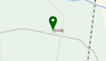 株式会社田中組の地図画像