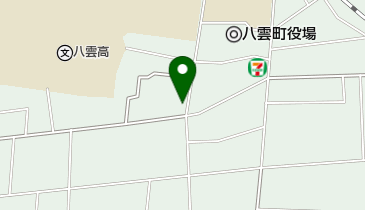 高橋組土建株式会社の地図画像