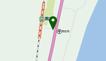 加藤商店の地図画像