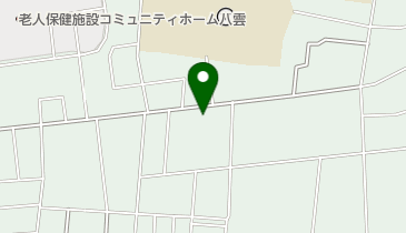 阿部モータースの地図画像
