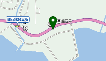斉藤モーター商会の地図画像