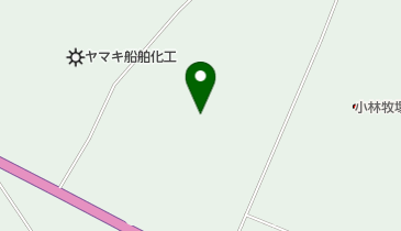 リサイクルセンターうかいの地図画像