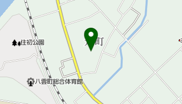 西教寺の地図画像