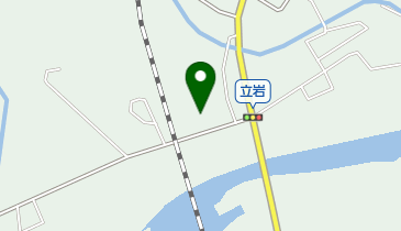 妙泰寺の地図画像